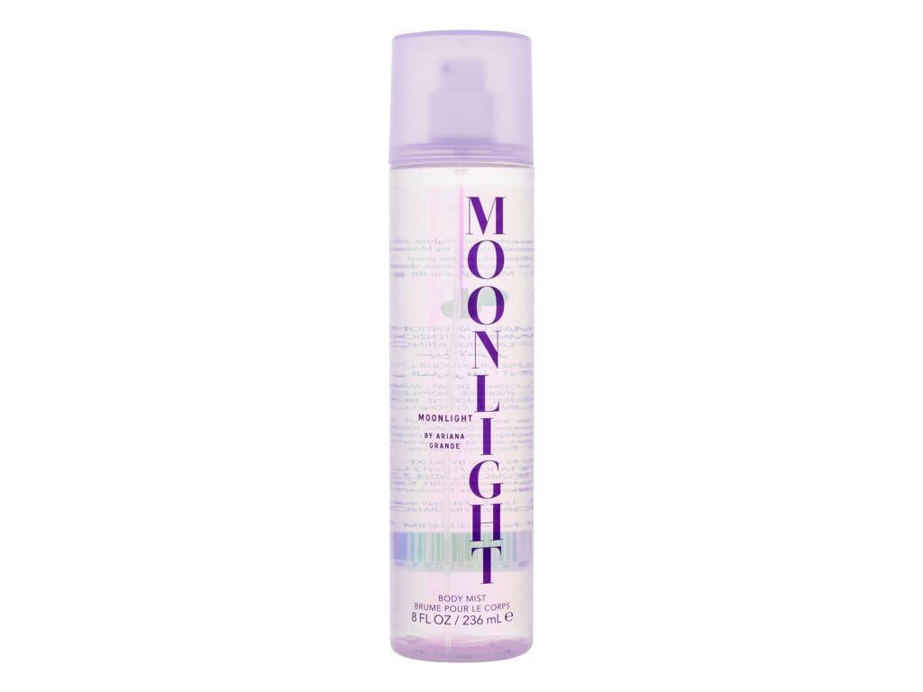 Ariana Grande Moonlight W Spray do ciała 236ml-622989